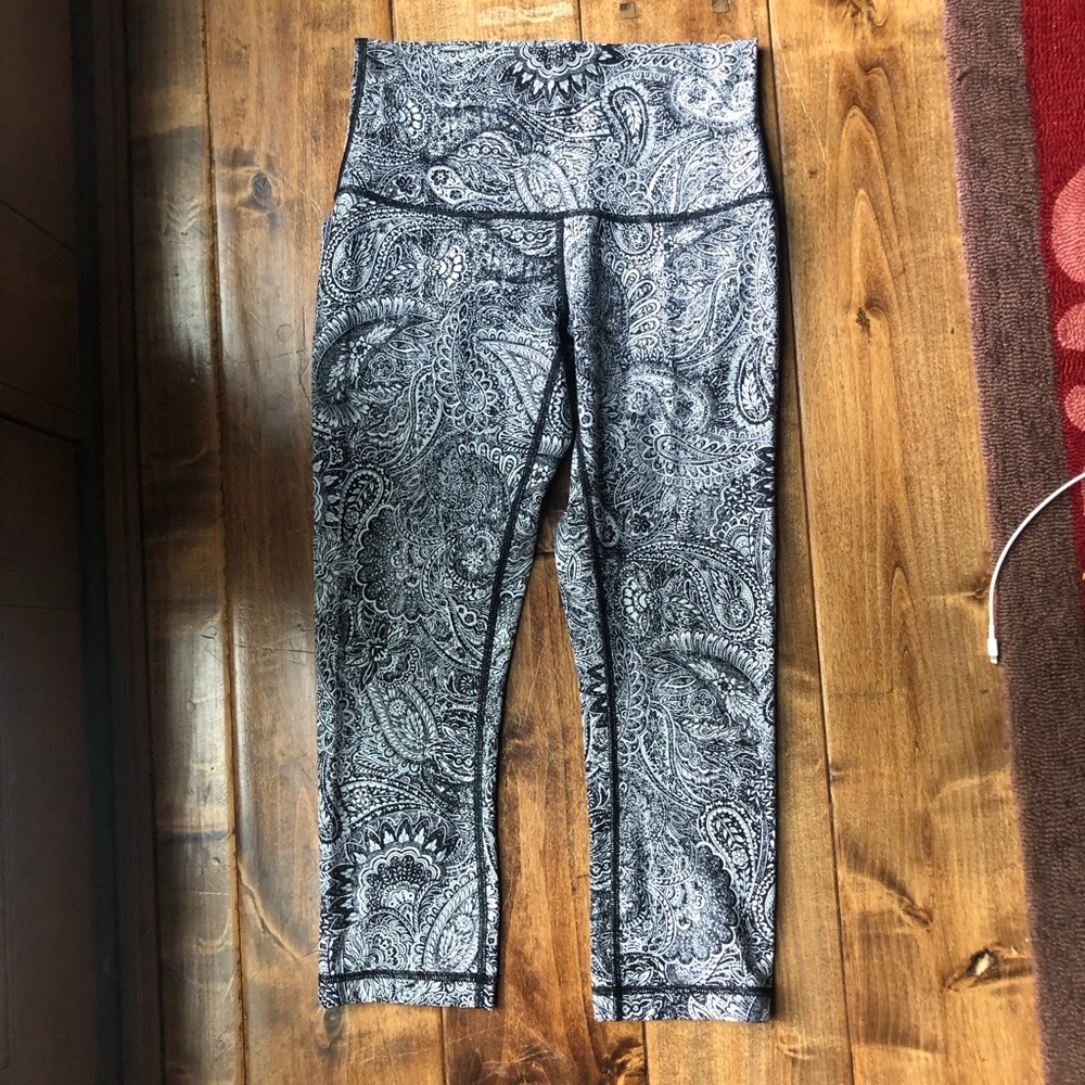Lululemon High Times Leggings